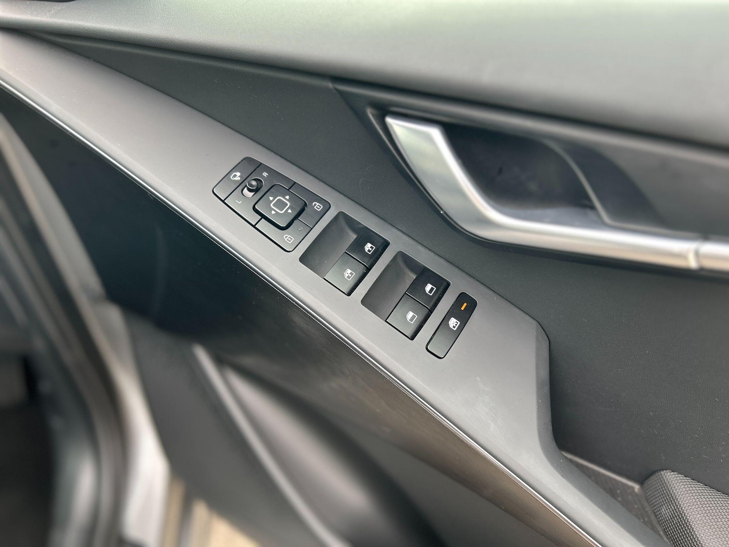 Used Kia Niro 2025 for sale - 76743531: Photo 19