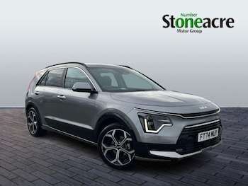 2025 (74) - 1.6 GDi 127 Hybrid 3 5dr DCT