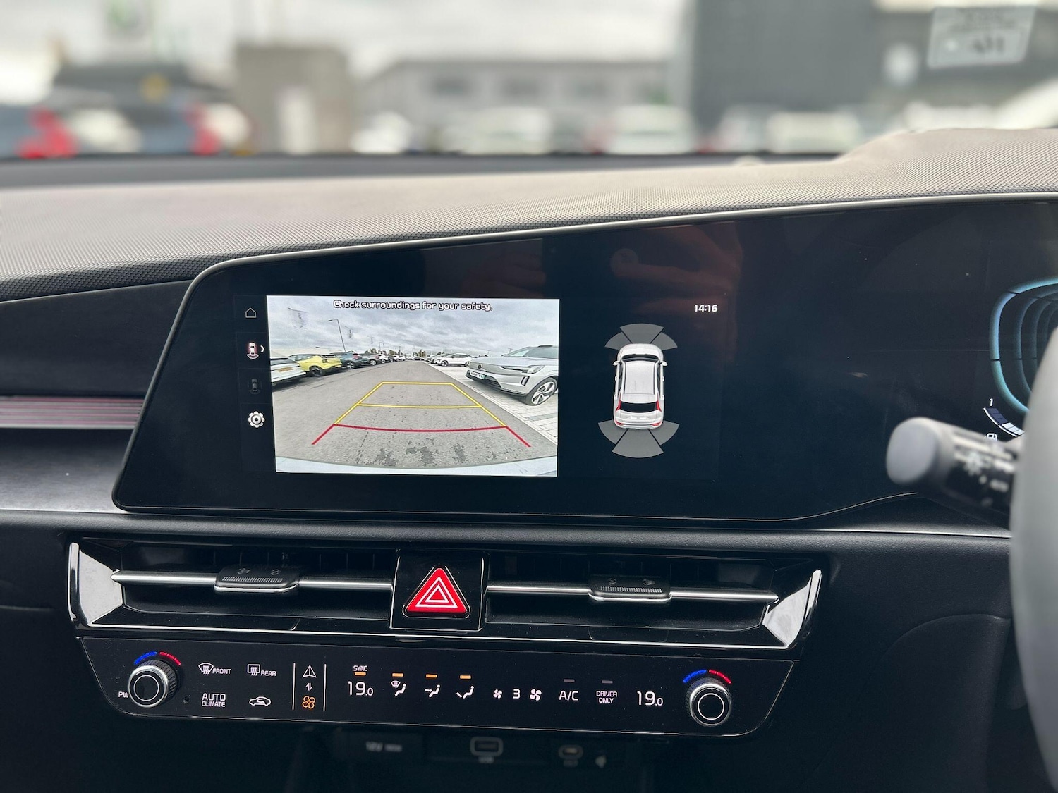 Used Kia Niro 2025 for sale - 76743531: Photo 21