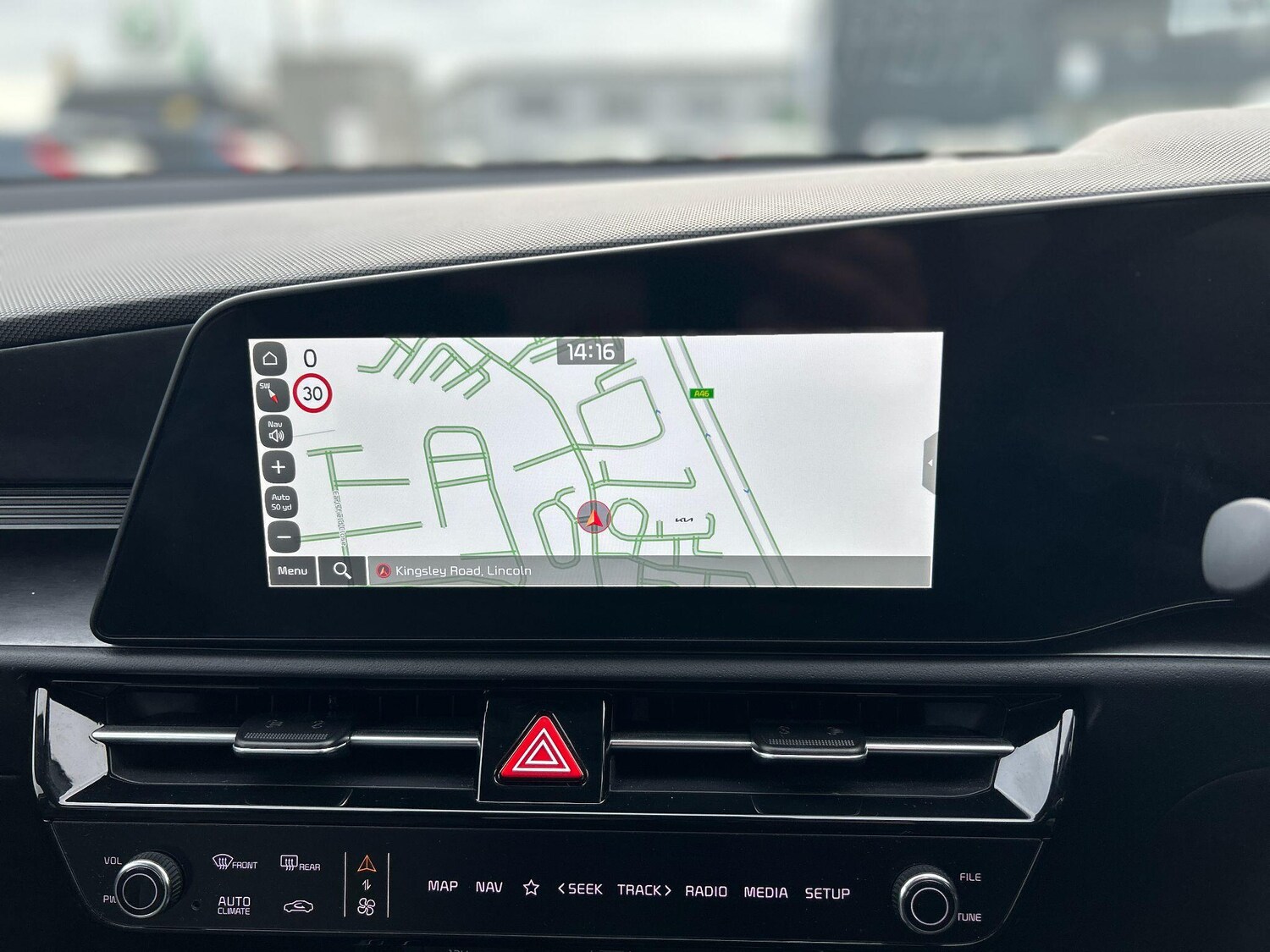 Used Kia Niro 2025 for sale - 76743531: Photo 22