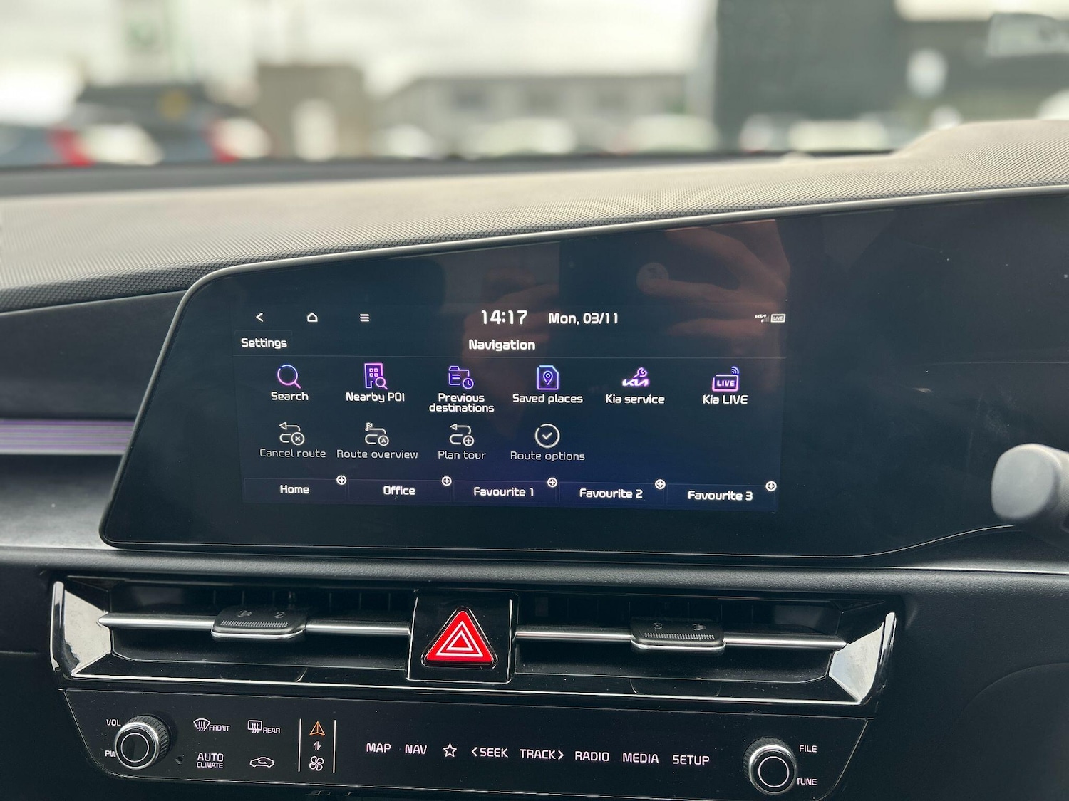 Used Kia Niro 2025 for sale - 76743531: Photo 23