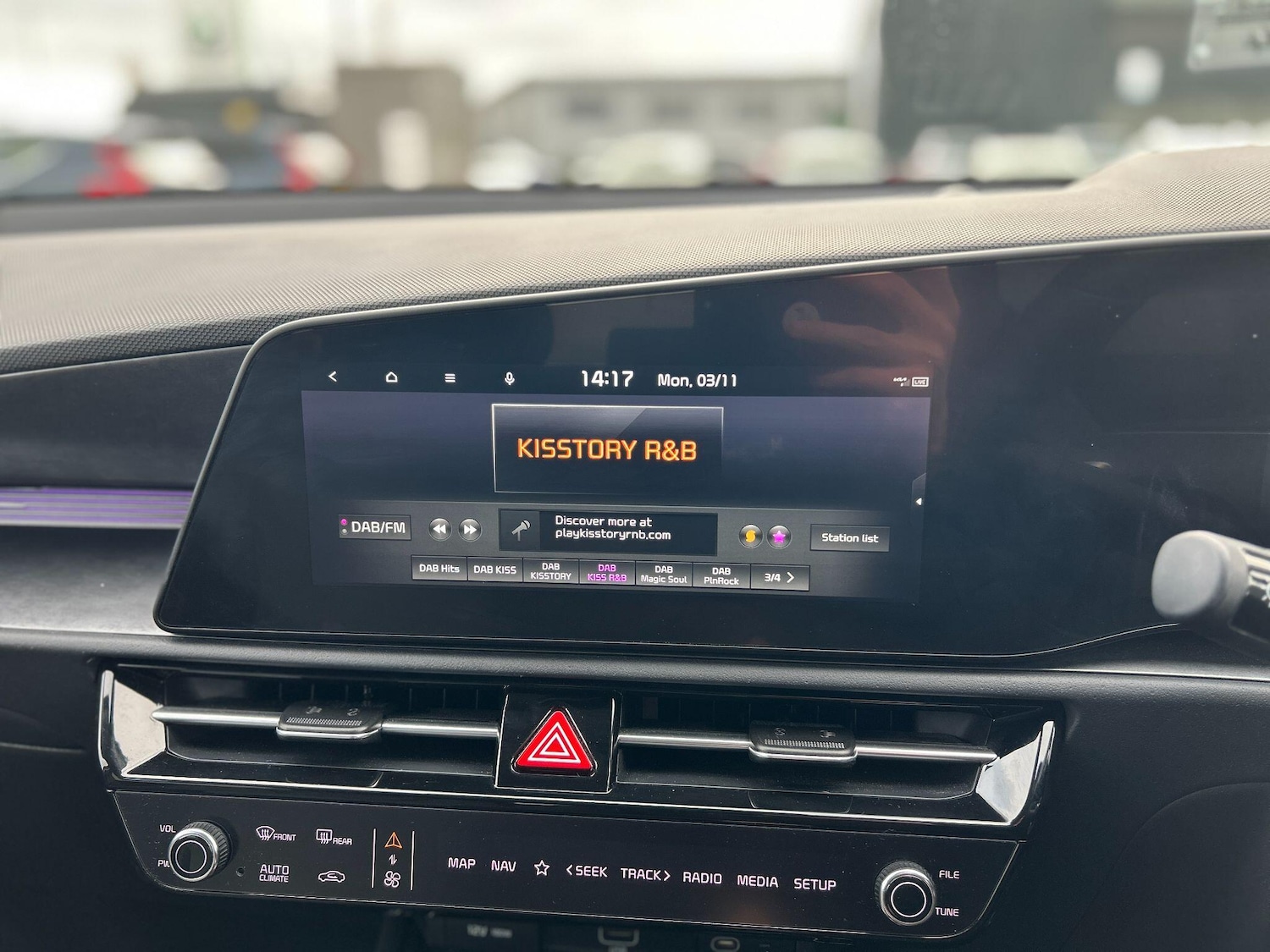 Used Kia Niro 2025 for sale - 76743531: Photo 24