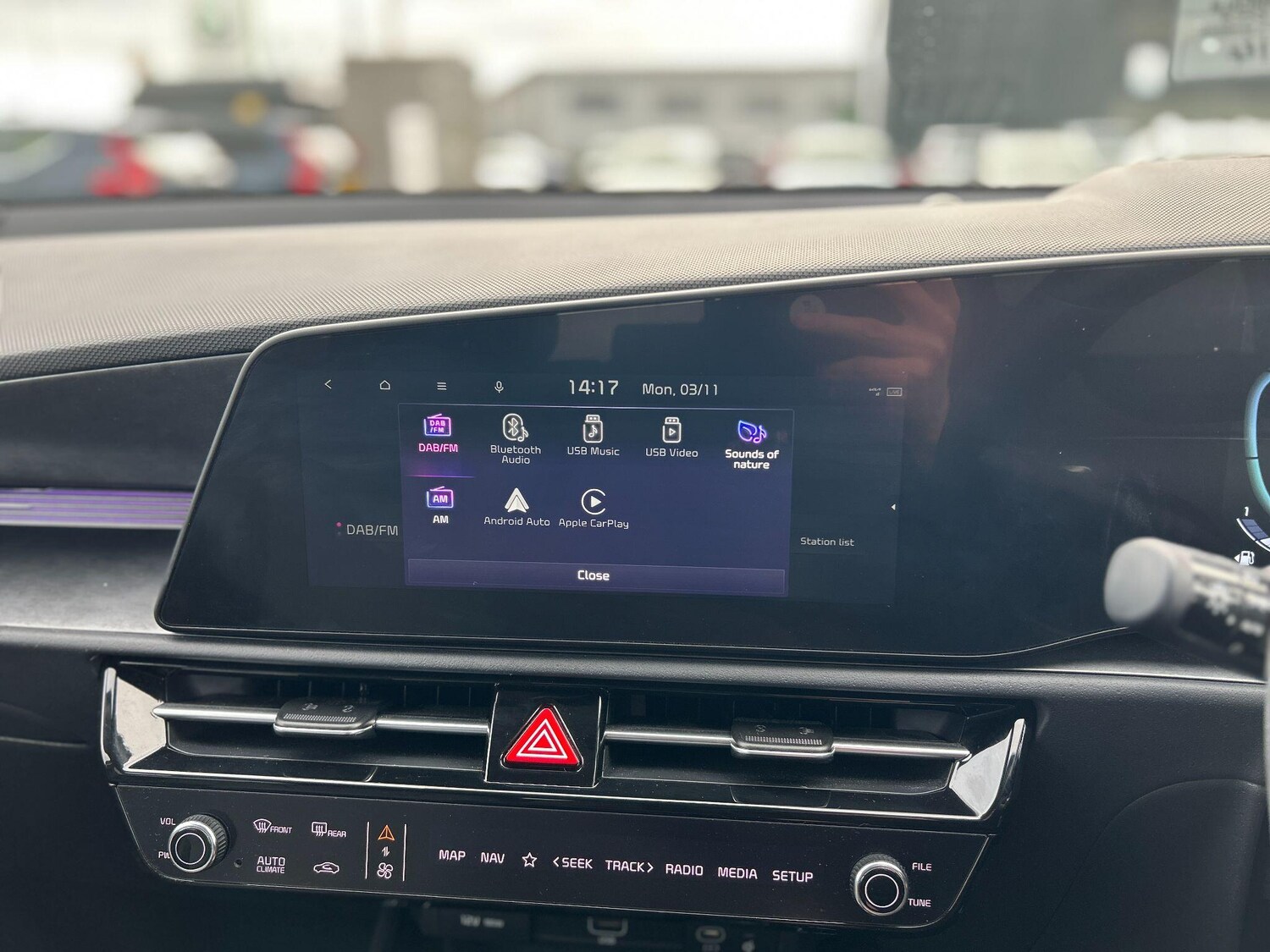 Used Kia Niro 2025 for sale - 76743531: Photo 25