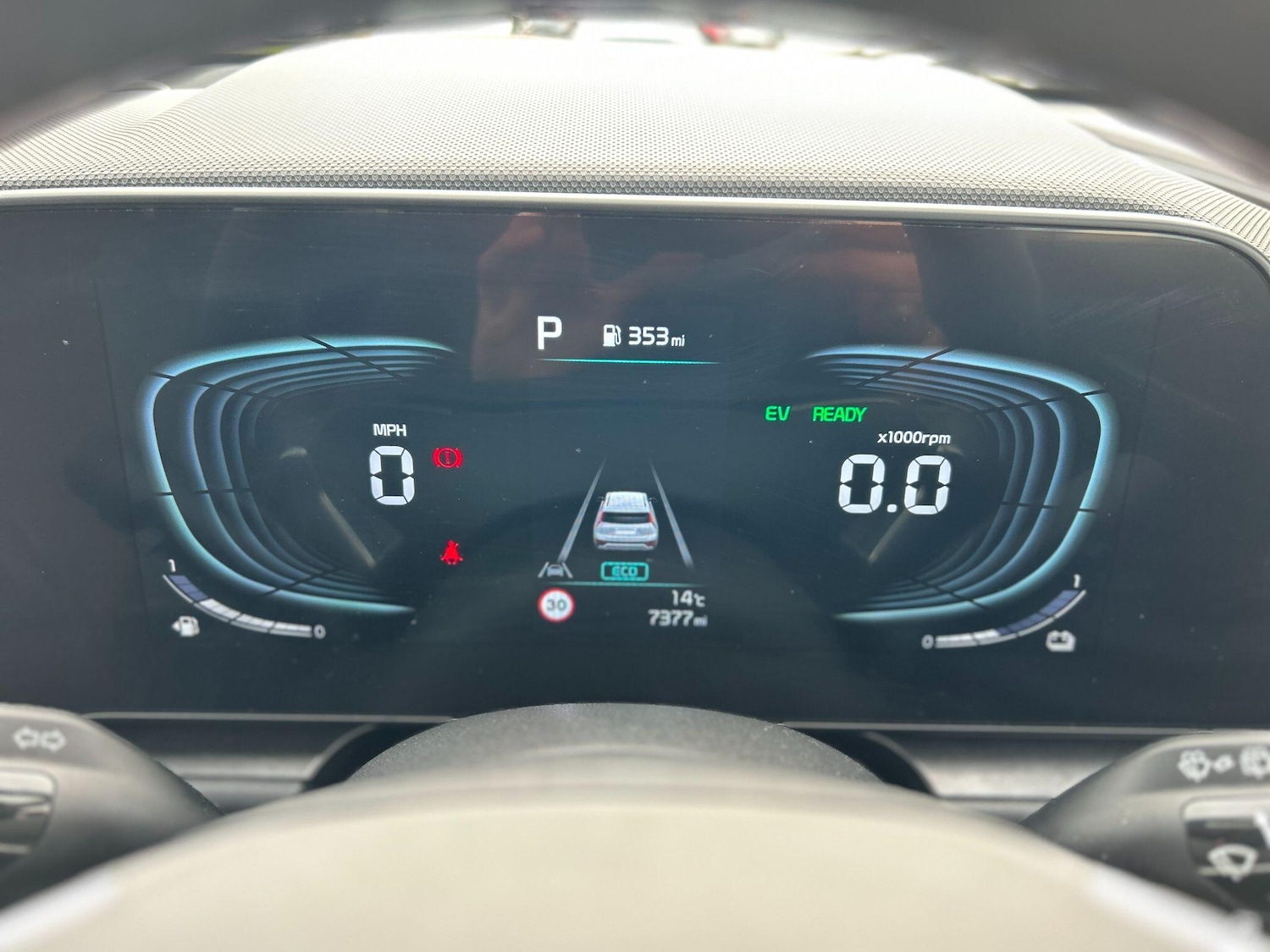 Used Kia Niro 2025 for sale - 76743531: Photo 26