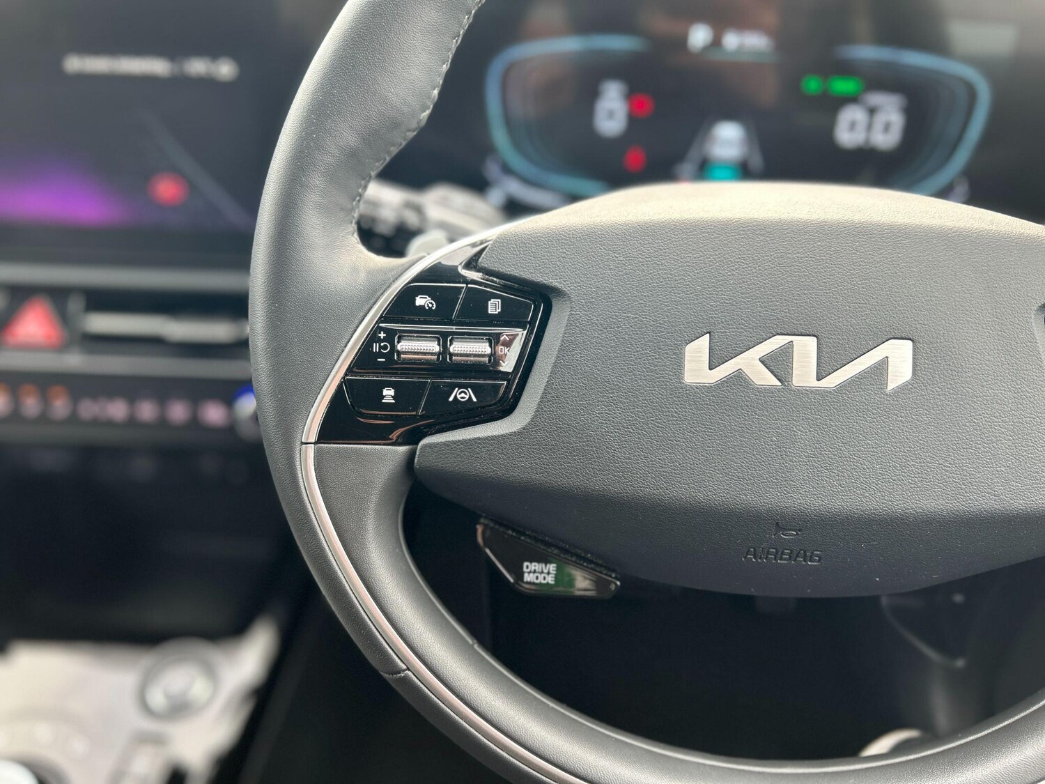 Used Kia Niro 2025 for sale - 76743531: Photo 29