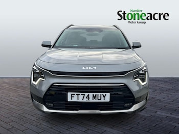 Used Kia Niro 2025 for sale - 76743531: Photo