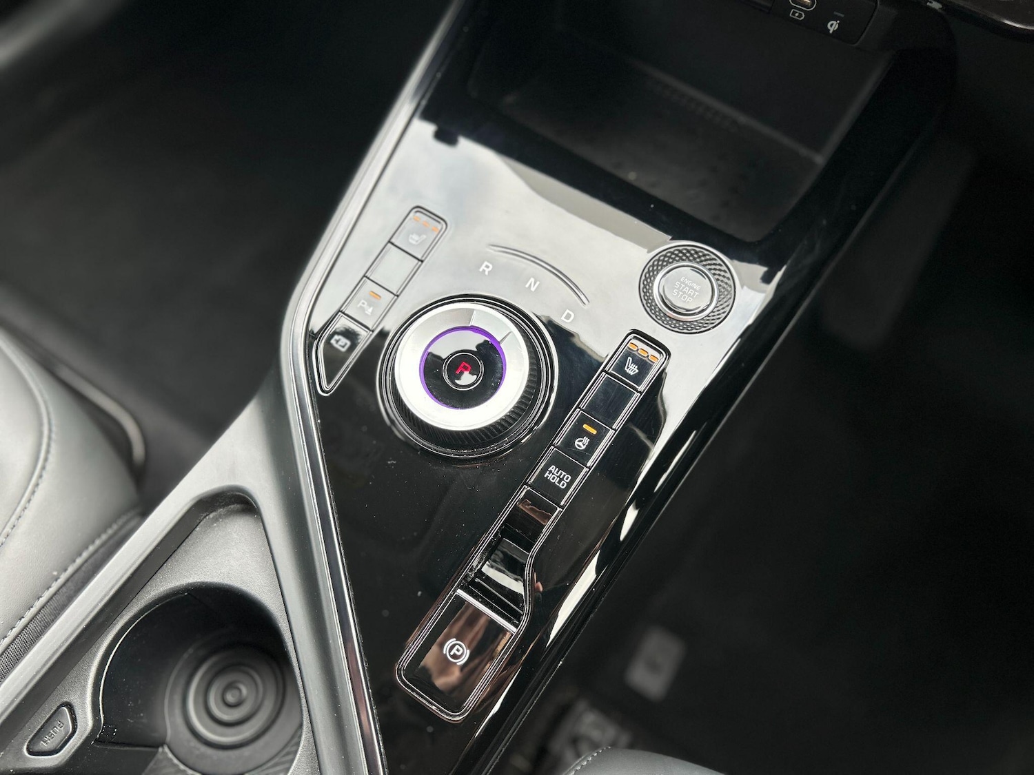 Used Kia Niro 2025 for sale - 76743531: Photo 30