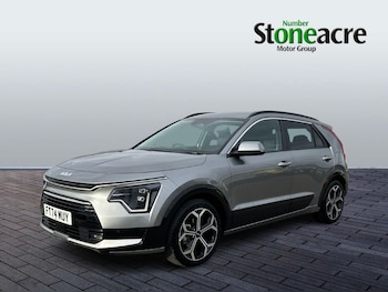 Used Kia Niro 2025 for sale - 76743531: Photo