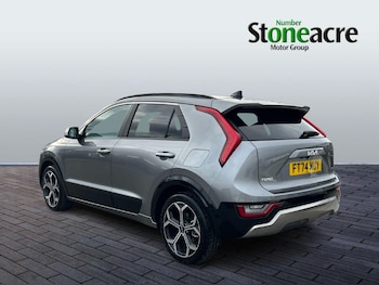 Used Kia Niro 2025 for sale - 76743531: Photo