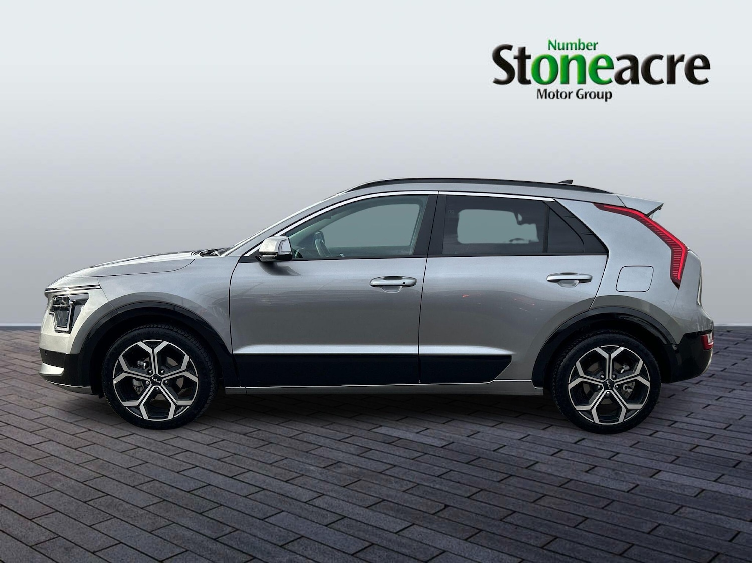 Used Kia Niro 2025 for sale - 76743531: Photo 5