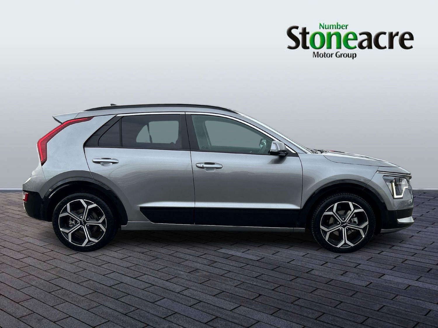 Used Kia Niro 2025 for sale - 76743531: Photo 7