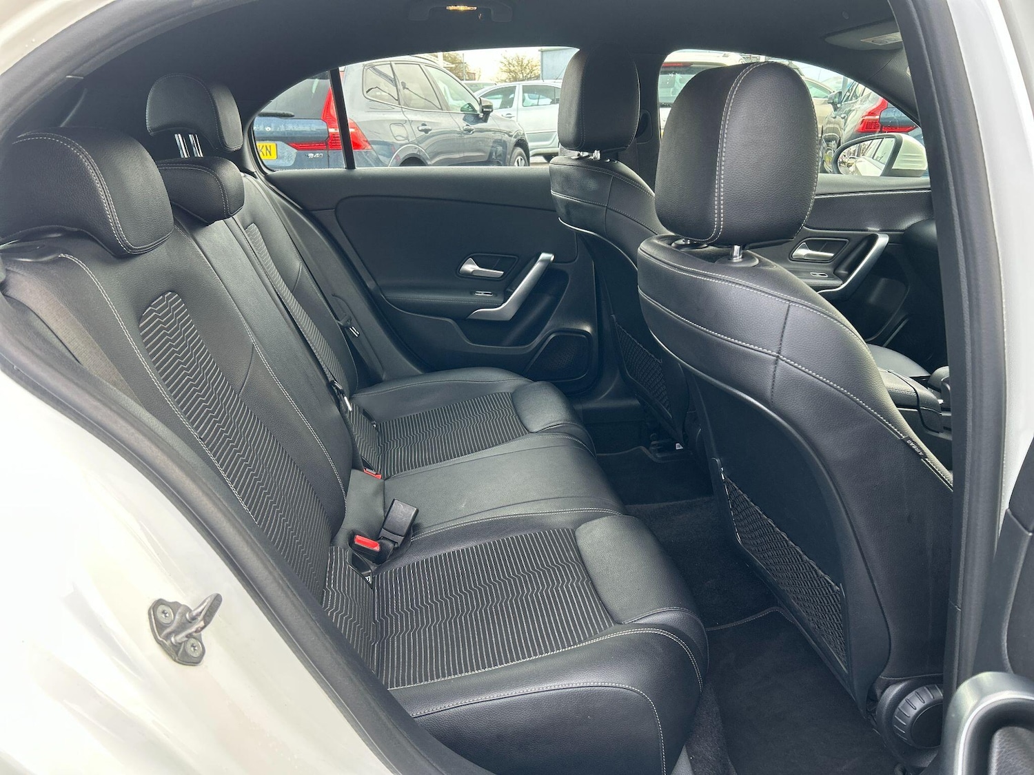 Used Mercedes-Benz A-Class 2019 for sale - 77237931: Photo 12