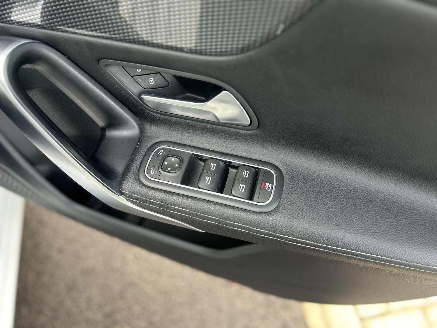 Used Mercedes-Benz A-Class 2019 for sale - 77237931: Photo 13