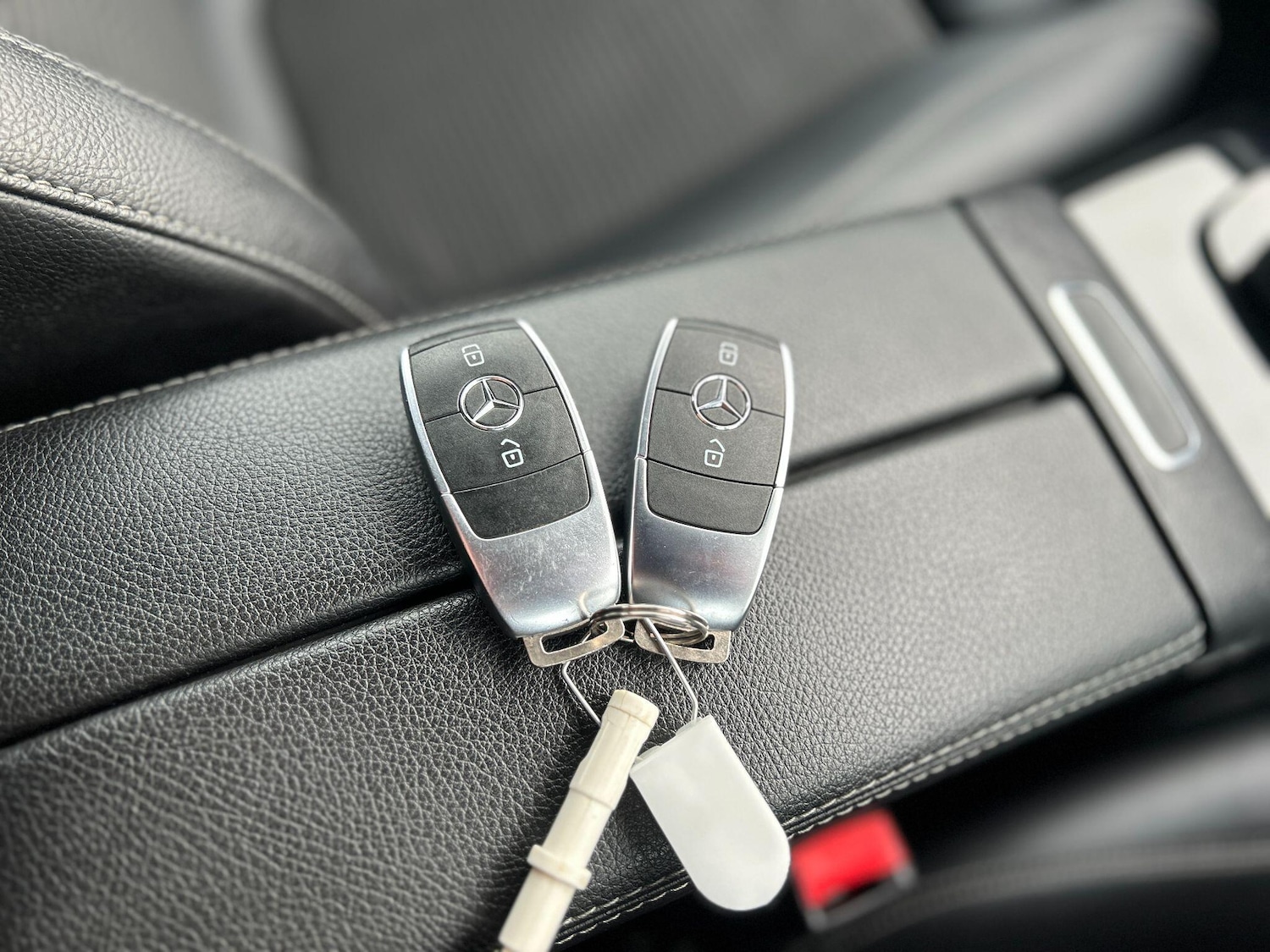 Used Mercedes-Benz A-Class 2019 for sale - 77237931: Photo 17