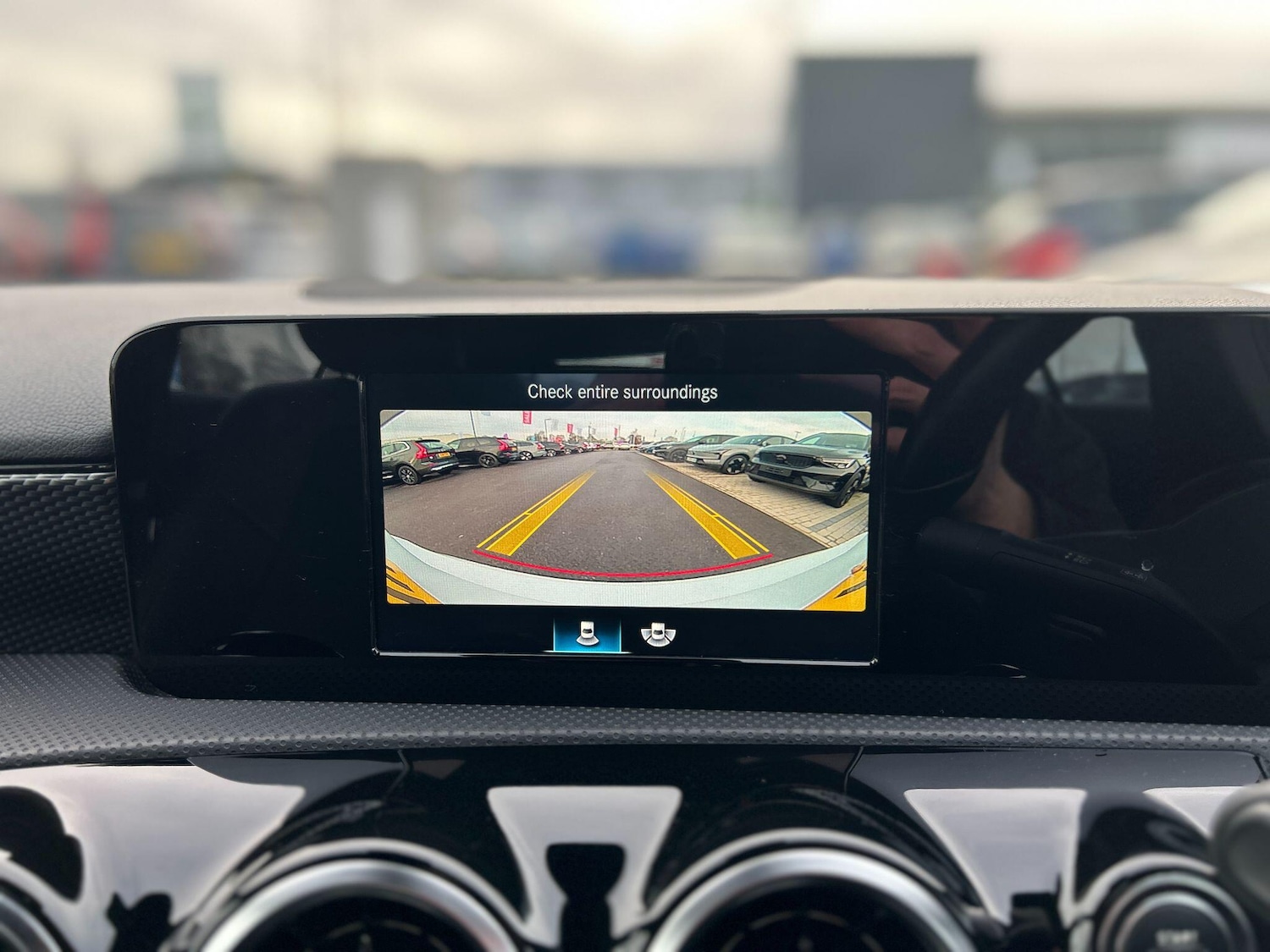 Used Mercedes-Benz A-Class 2019 for sale - 77237931: Photo 19