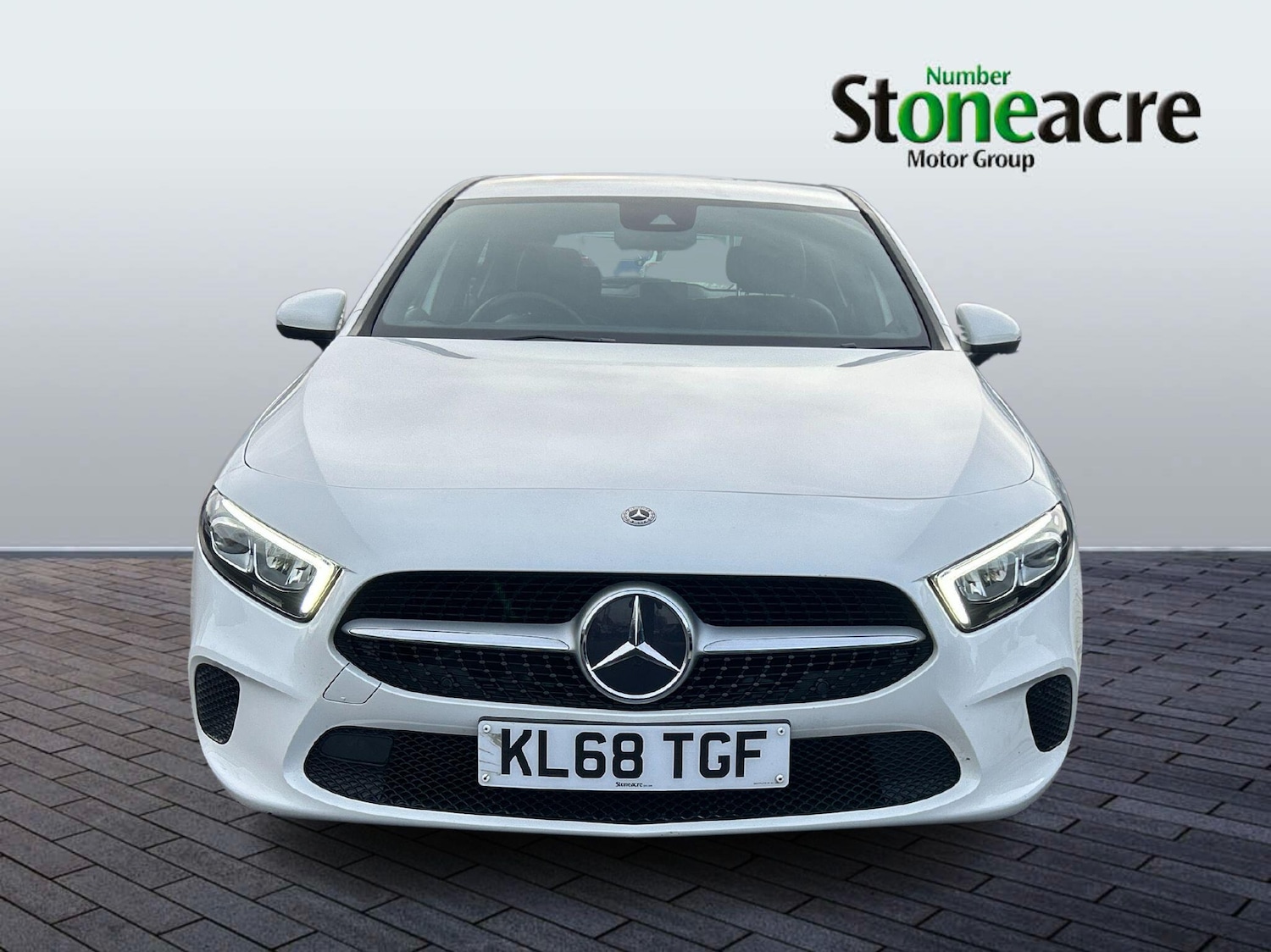 Used Mercedes-Benz A-Class 2019 for sale - 77237931: Photo 2