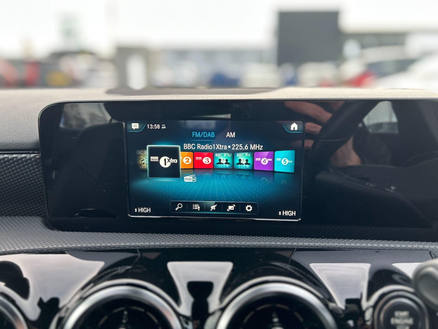 Used Mercedes-Benz A-Class 2019 for sale - 77237931: Photo 21