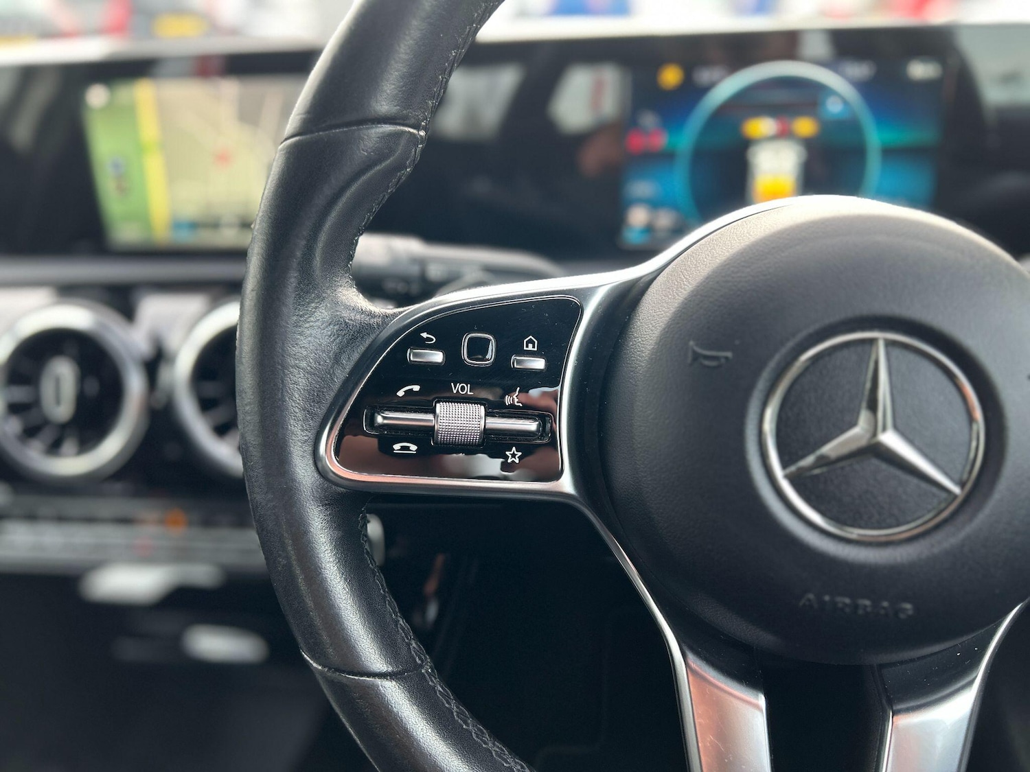 Used Mercedes-Benz A-Class 2019 for sale - 77237931: Photo 25