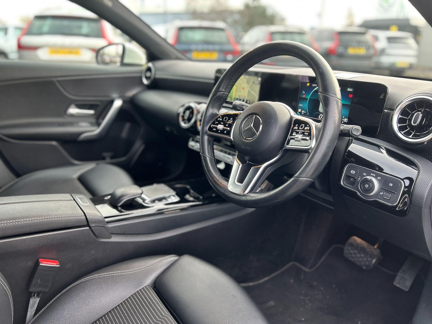 Used Mercedes-Benz A-Class 2019 for sale - 77237931: Photo 26
