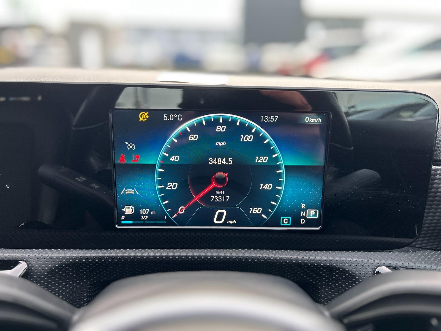 Used Mercedes-Benz A-Class 2019 for sale - 77237931: Photo 28