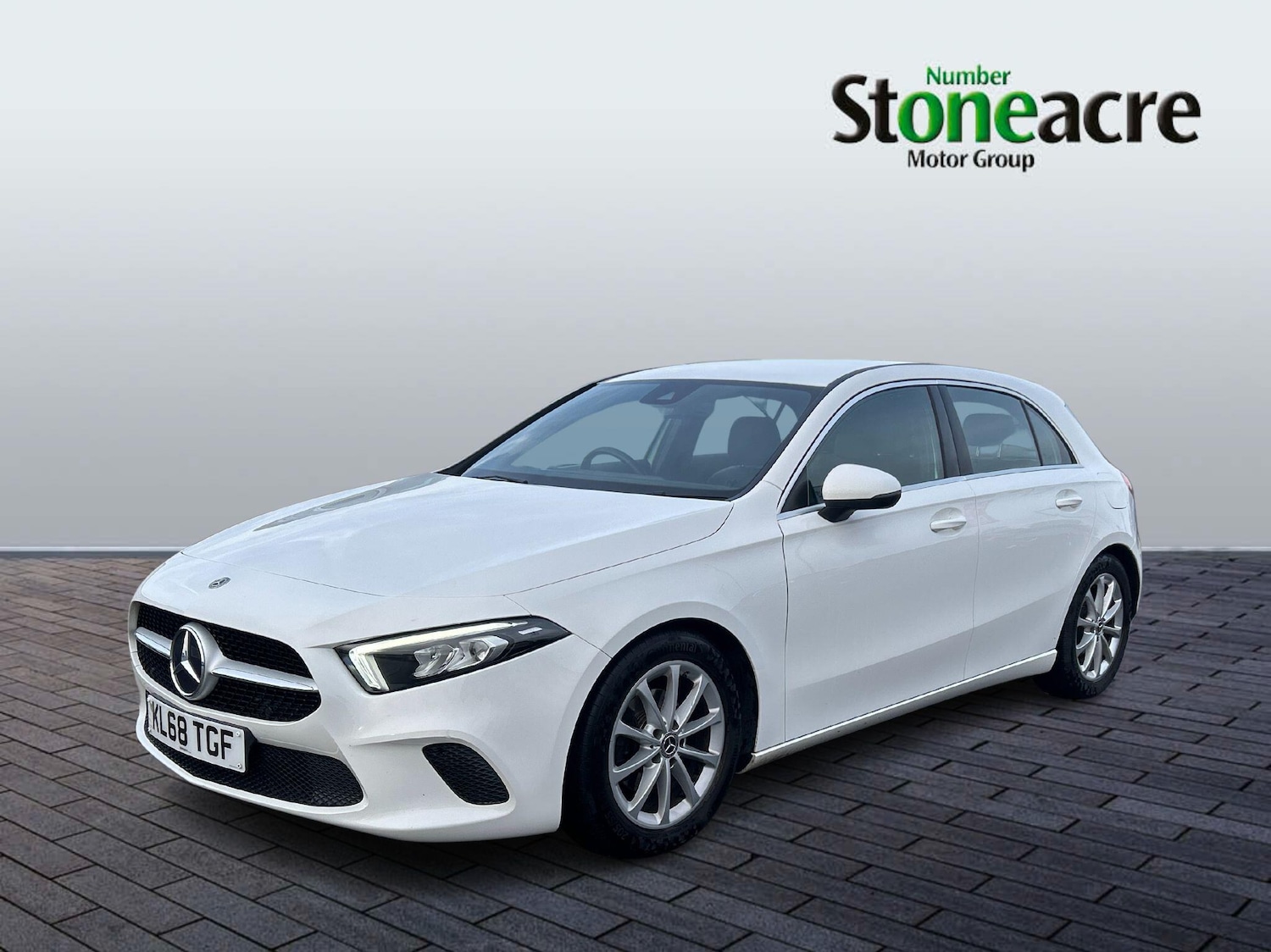 Used Mercedes-Benz A-Class 2019 for sale - 77237931: Photo 3