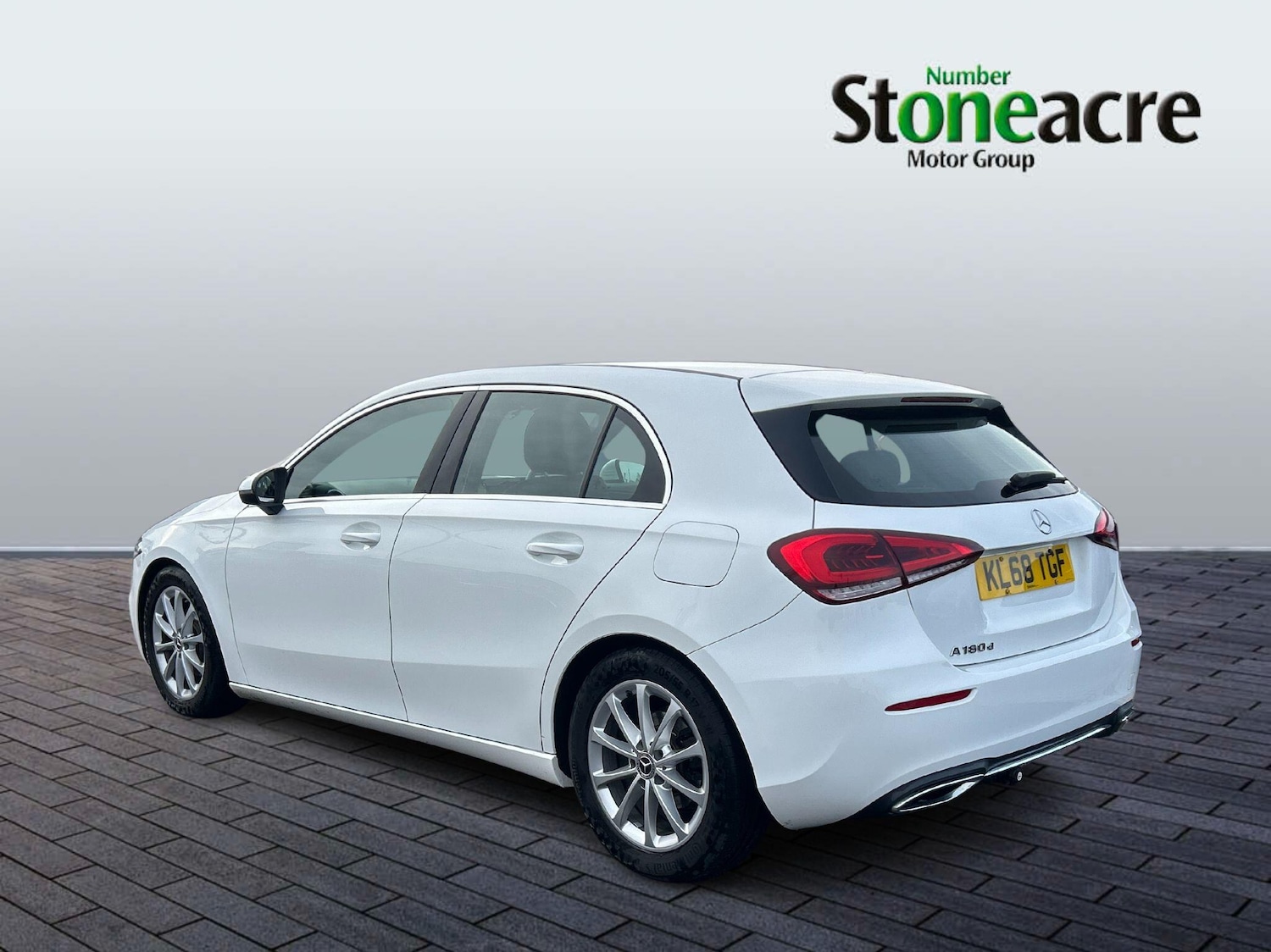 Used Mercedes-Benz A-Class 2019 for sale - 77237931: Photo 4