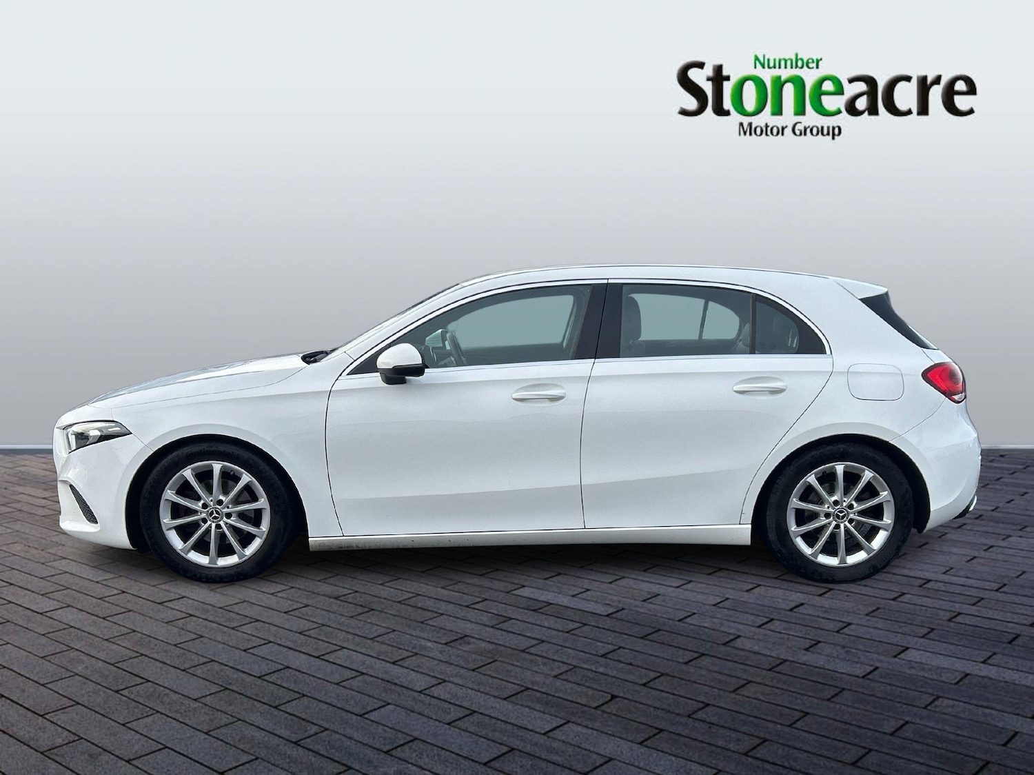 Used Mercedes-Benz A-Class 2019 for sale - 77237931: Photo 5