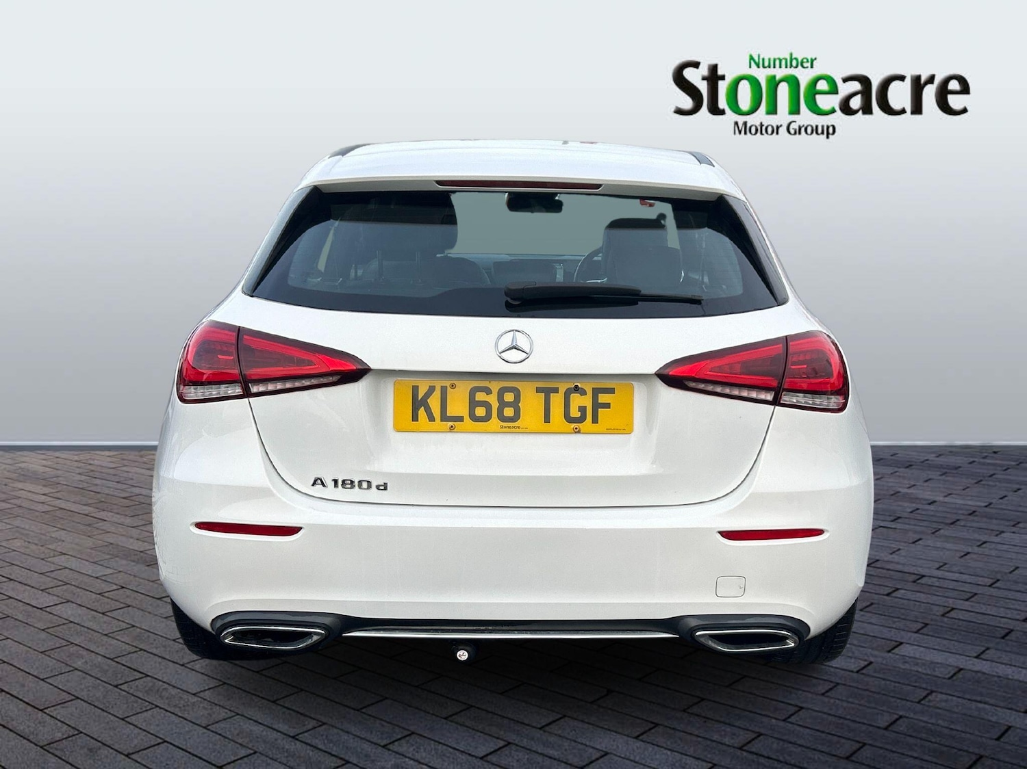 Used Mercedes-Benz A-Class 2019 for sale - 77237931: Photo 6