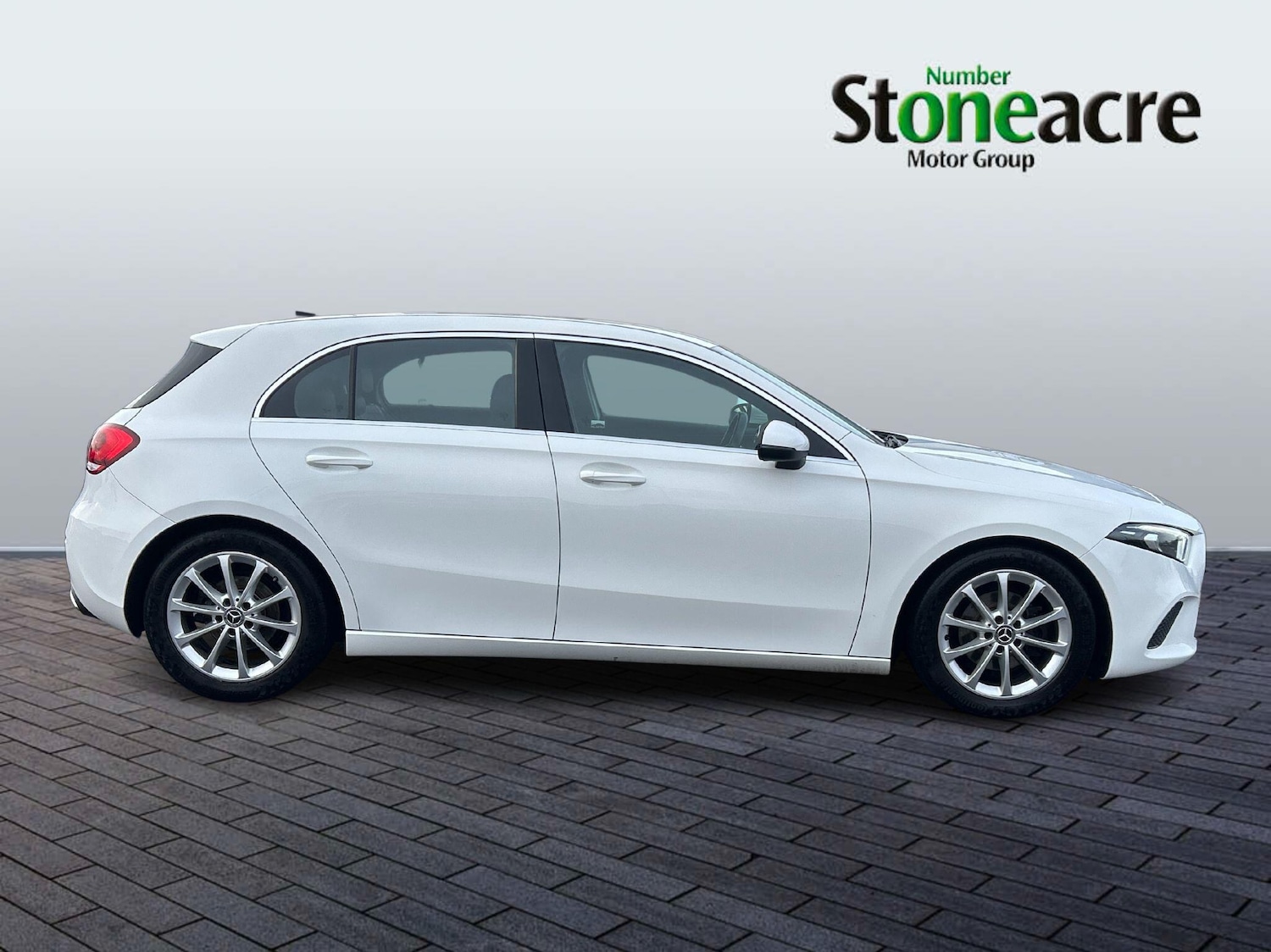 Used Mercedes-Benz A-Class 2019 for sale - 77237931: Photo 7