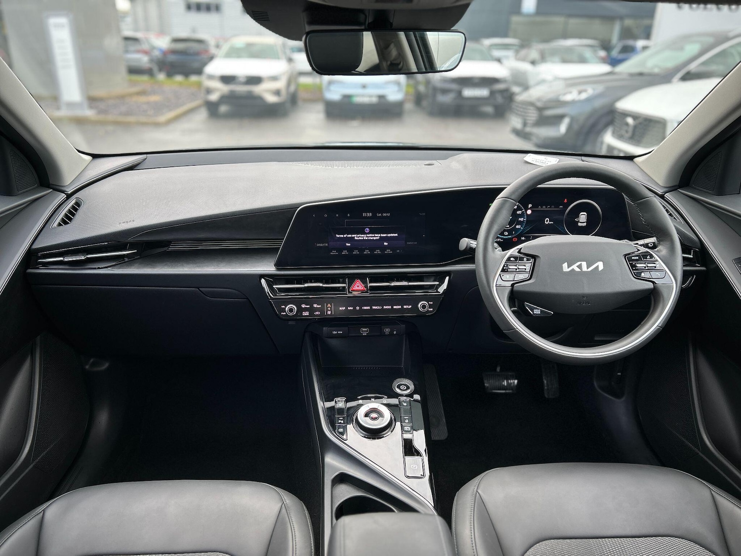 Used Kia Niro 2025 for sale - 76866232: Photo 10