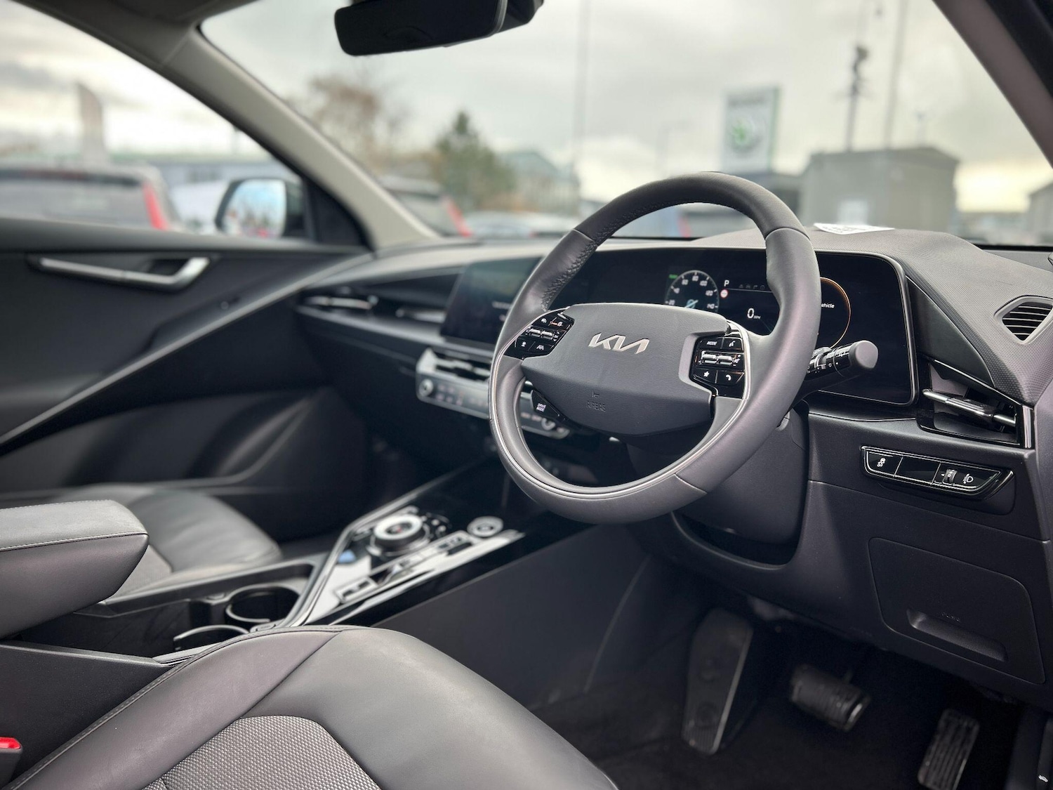 Used Kia Niro 2025 for sale - 76866232: Photo 11