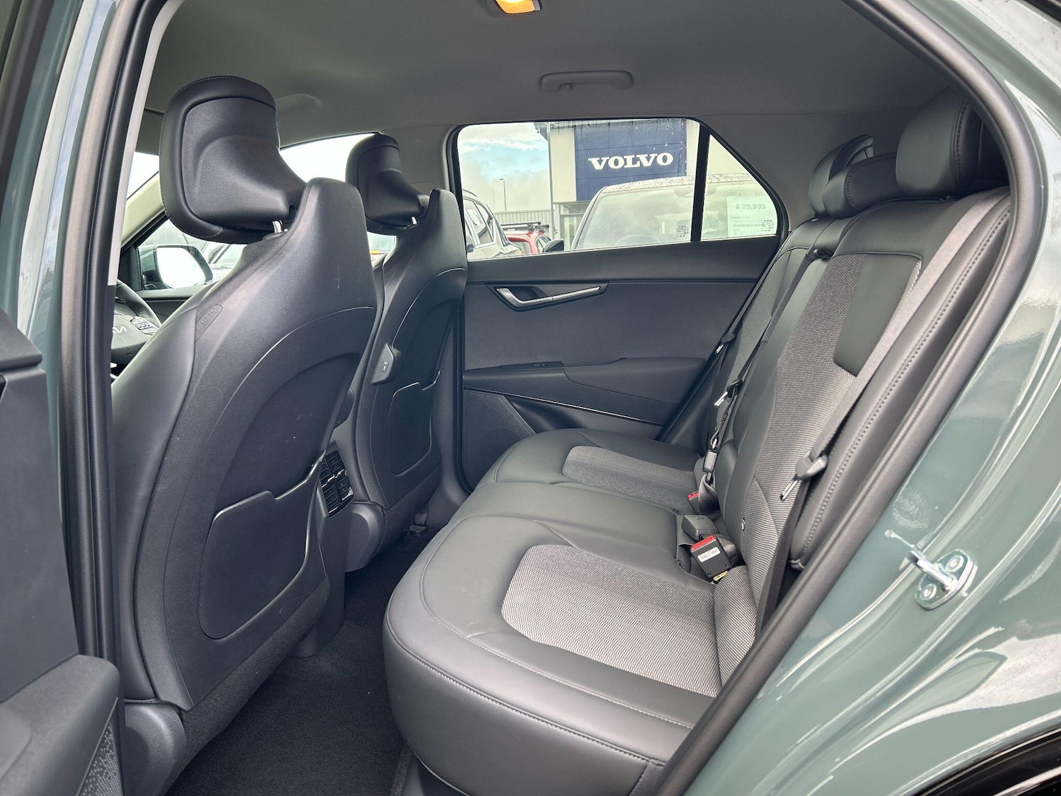 Used Kia Niro 2025 for sale - 76866232: Photo 12