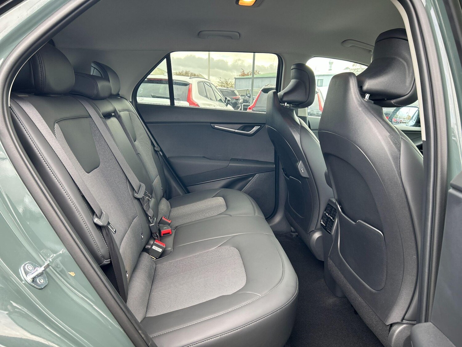 Used Kia Niro 2025 for sale - 76866232: Photo 13