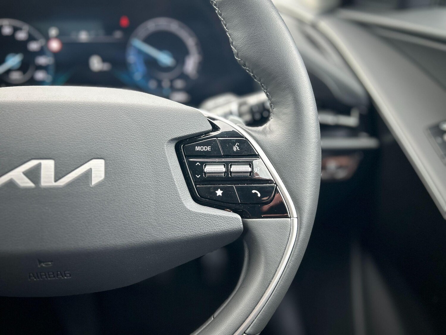 Used Kia Niro 2025 for sale - 76866232: Photo 16