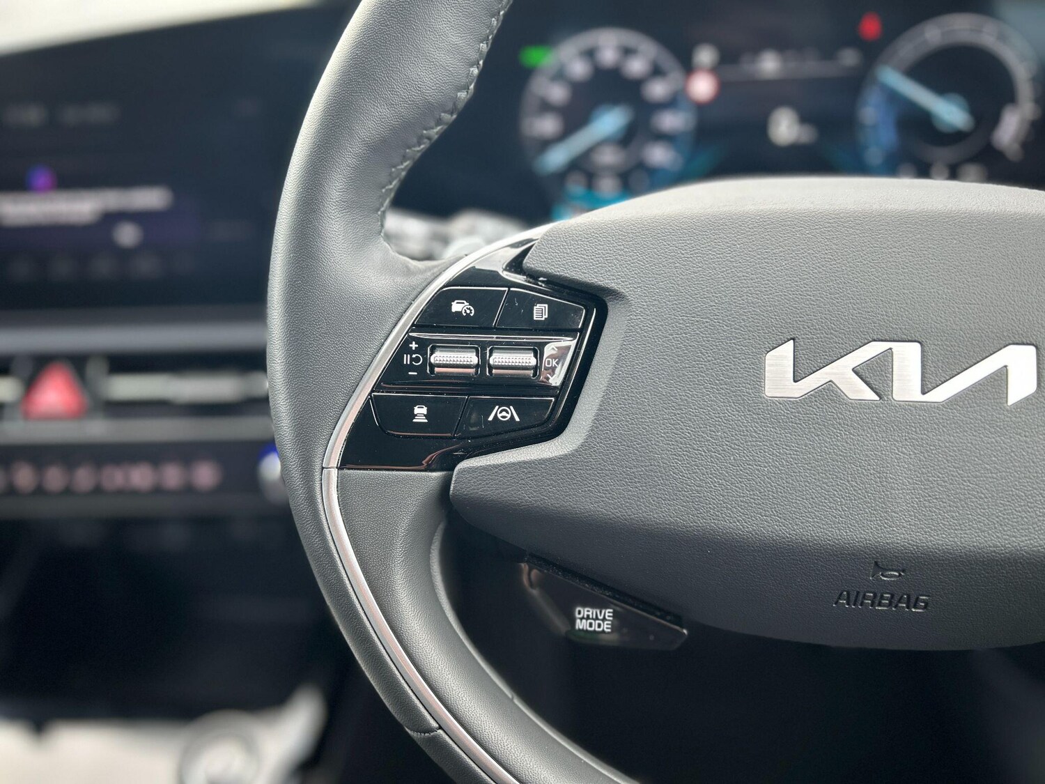 Used Kia Niro 2025 for sale - 76866232: Photo 17