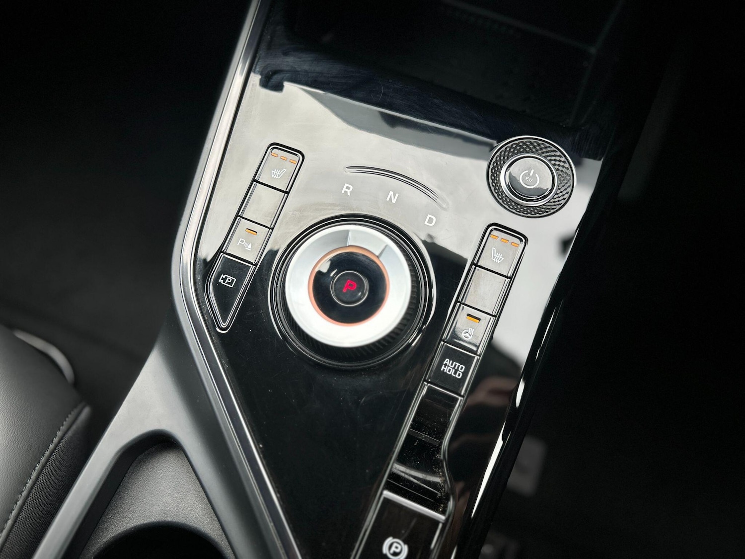 Used Kia Niro 2025 for sale - 76866232: Photo 18