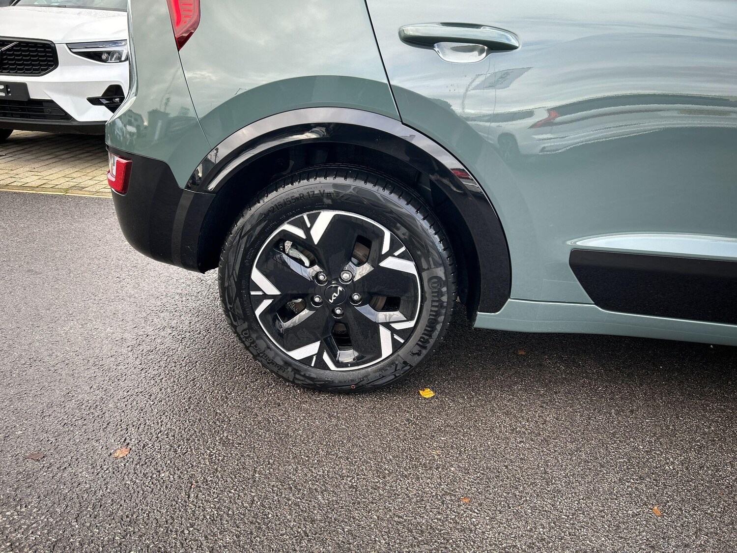 Used Kia Niro 2025 for sale - 76866232: Photo 20