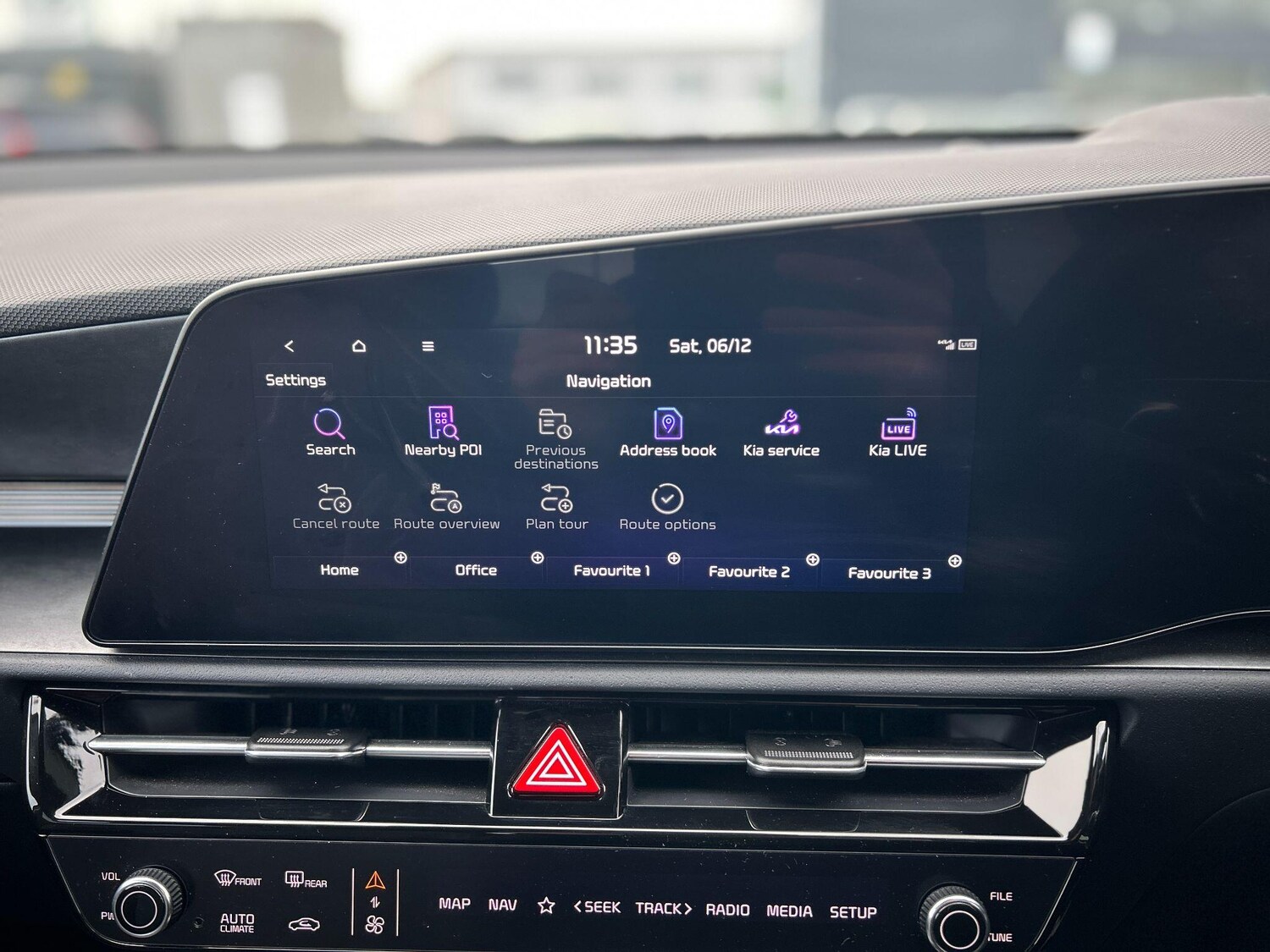 Used Kia Niro 2025 for sale - 76866232: Photo 21