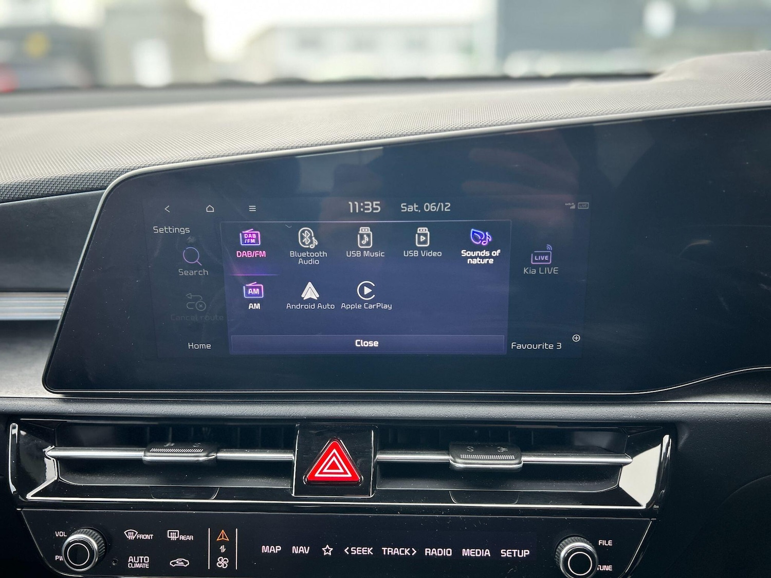 Used Kia Niro 2025 for sale - 76866232: Photo 22