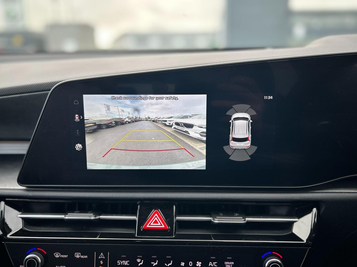 Used Kia Niro 2025 for sale - 76866232: Photo 23