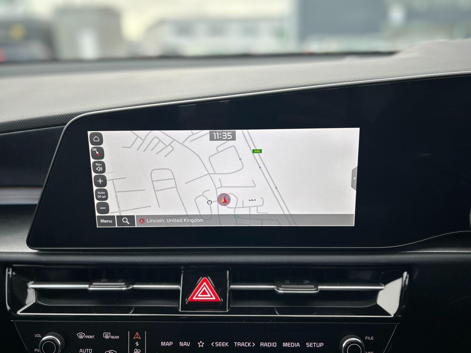 Used Kia Niro 2025 for sale - 76866232: Photo 25