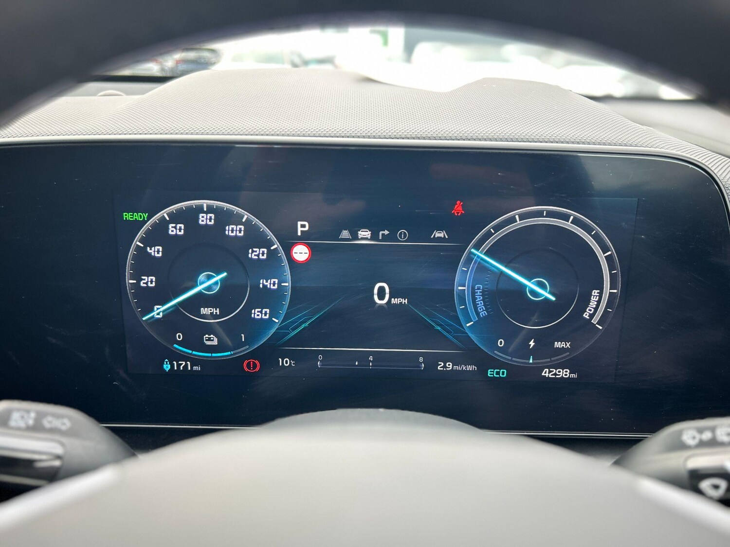 Used Kia Niro 2025 for sale - 76866232: Photo 27