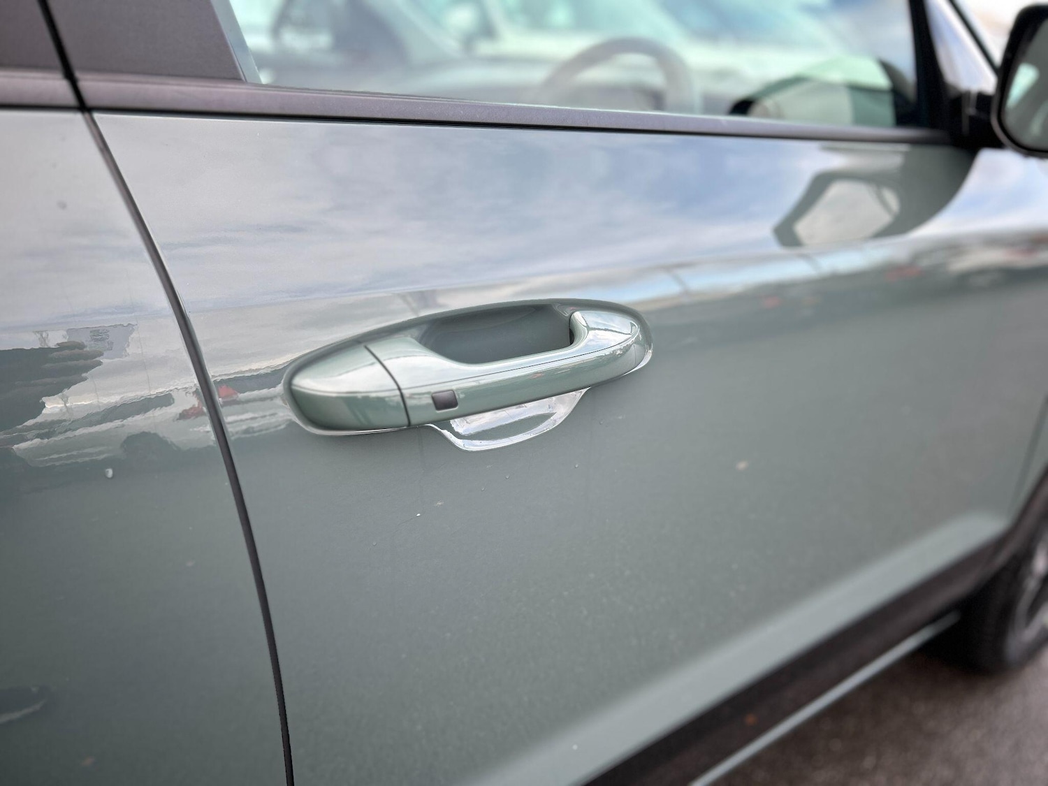 Used Kia Niro 2025 for sale - 76866232: Photo 30