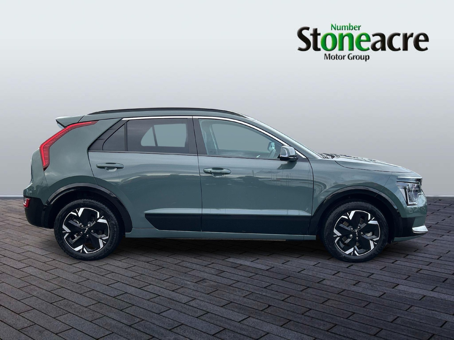 Used Kia Niro 2025 for sale - 76866232: Photo 7