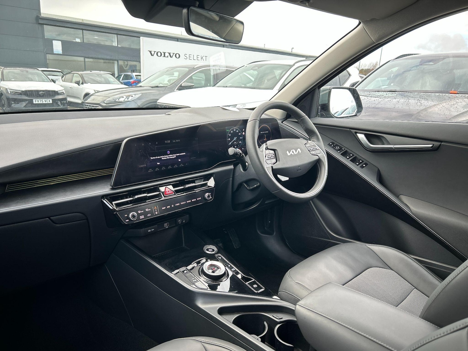 Used Kia Niro 2025 for sale - 76866232: Photo 9