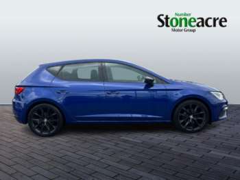 Used SEAT Leon 2019 for sale - 75023249: Photo