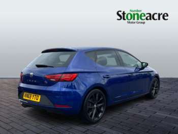 Used SEAT Leon 2019 for sale - 75023249: Photo