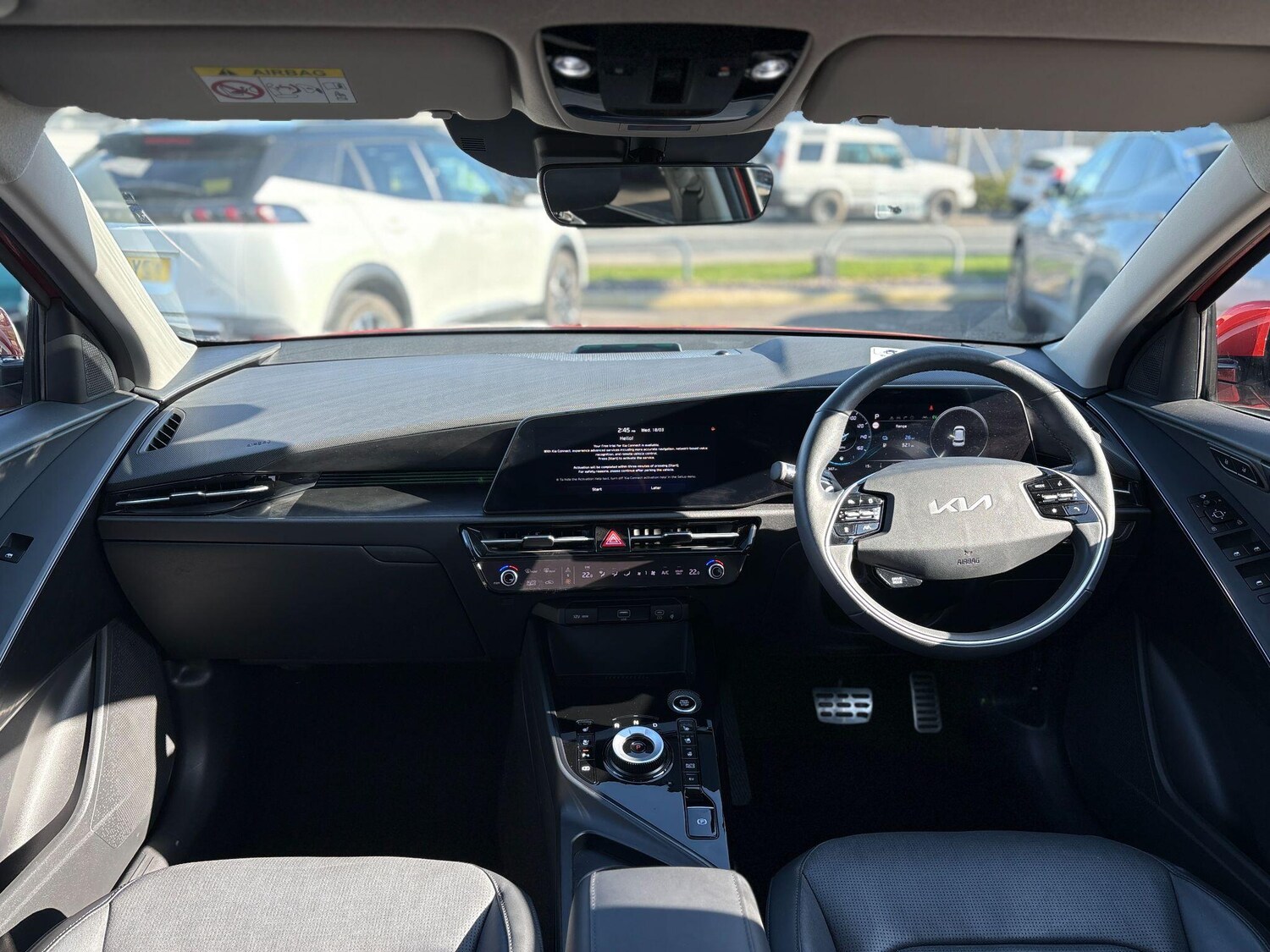 Used Kia Niro for sale - 77970596: Photo 10