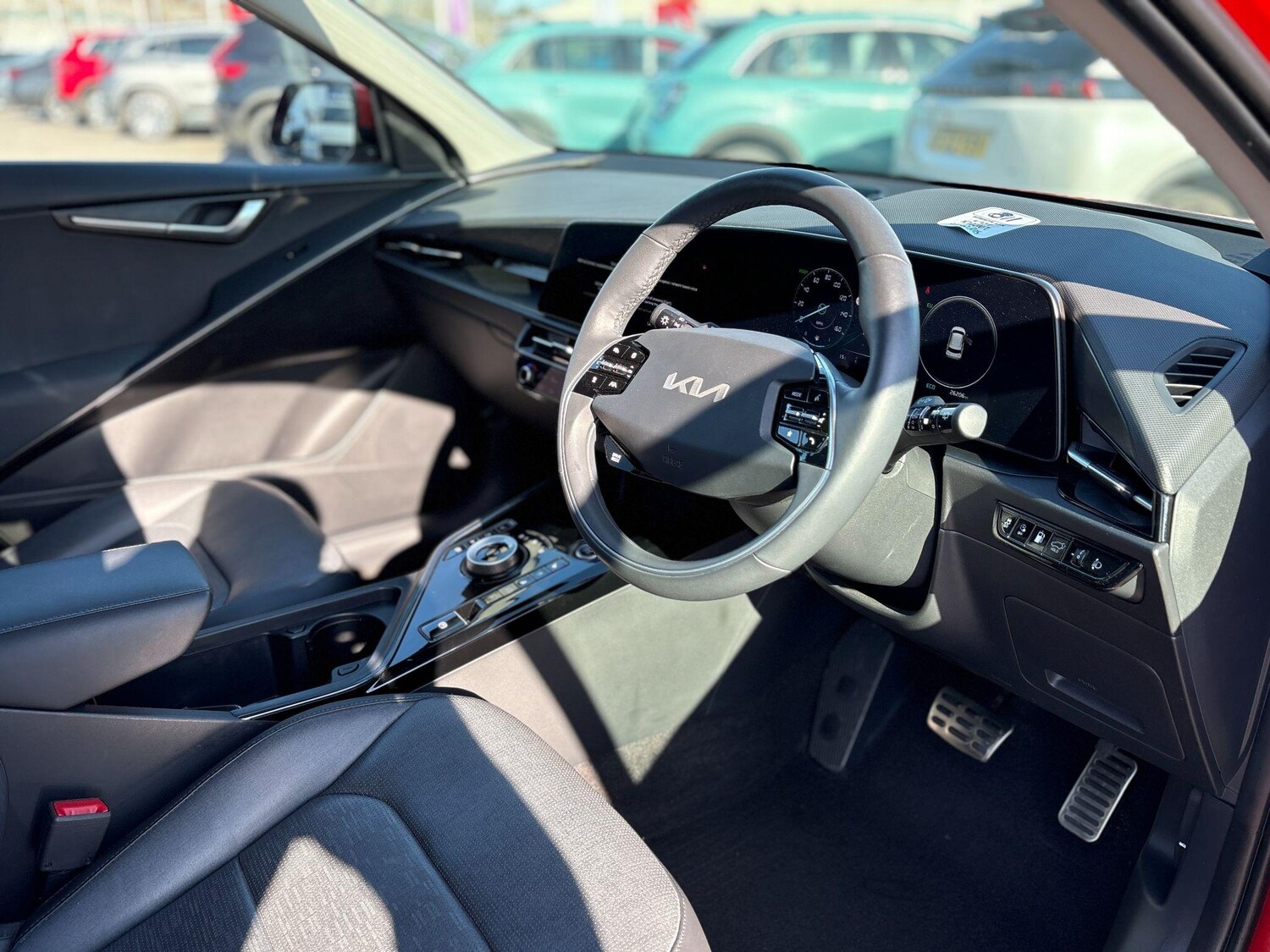 Used Kia Niro for sale - 77970596: Photo 11