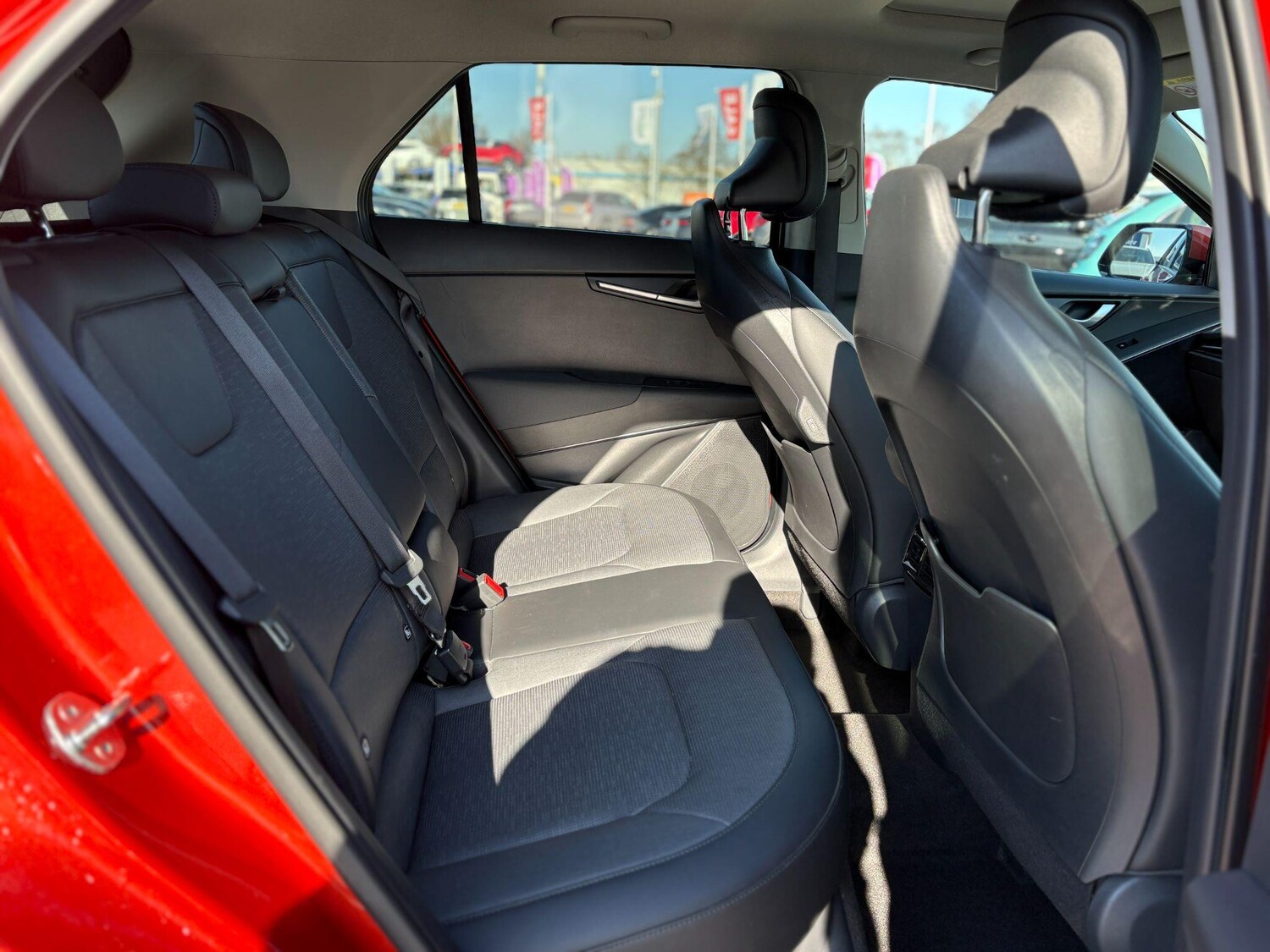 Used Kia Niro for sale - 77970596: Photo 12